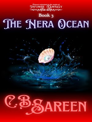 cover image of The Nera Ocean